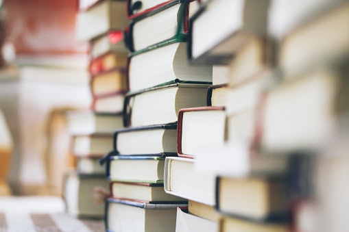 Find More Interesting Books to Read