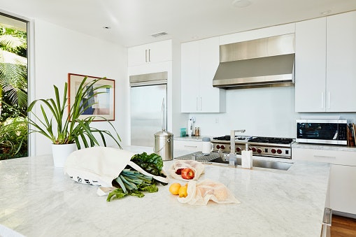 Give Your Kitchen the Products it Deserves