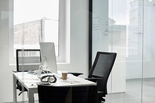 Customize Your Desk With More Accessories