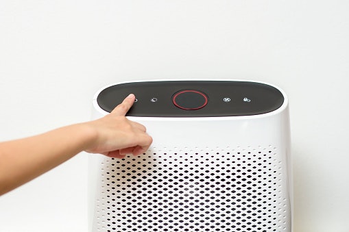 Improve Your Indoor Air Quality As Well