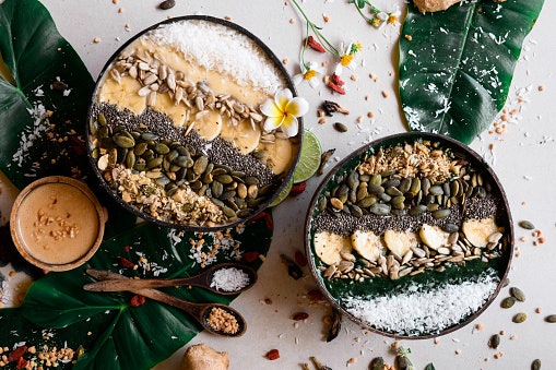 See Our Food Section for More Healthy Food Guide