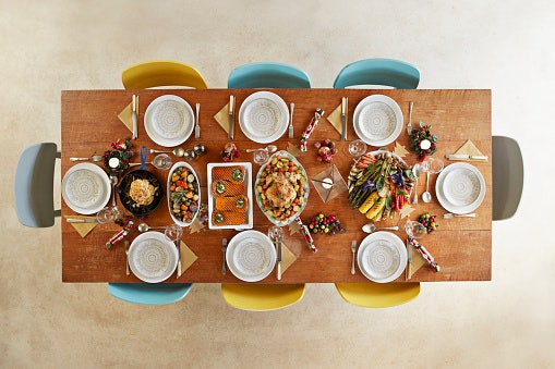Looking for More Products to Add to your Tableware?