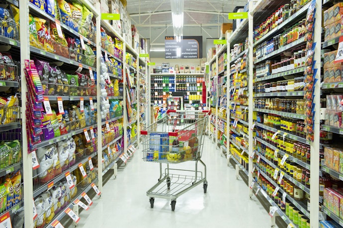 Browse More Food Items to Add to Your Shopping Cart