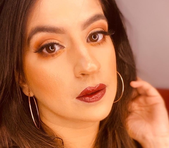 A Few Points to Note on Makeup Brushes - By Chahat Goyal