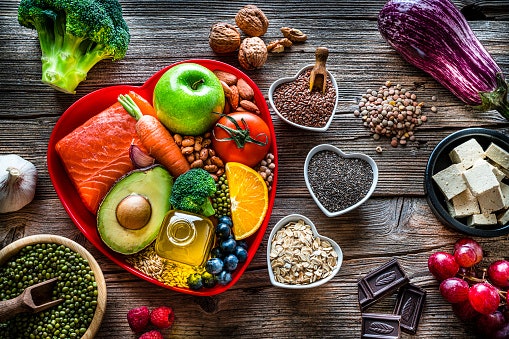Know About Other Healthy Foods