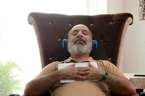 Let Music Accompany You Everywhere