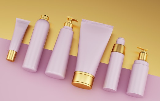 Add More to the Skin-Care Basket