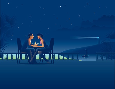 Help Yourself With Profile Making and Date Nights