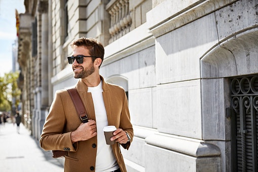Accessorise Yourself With Some More Products for Men