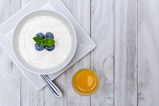 Other Healthy Food Items to Include in Your Diet
