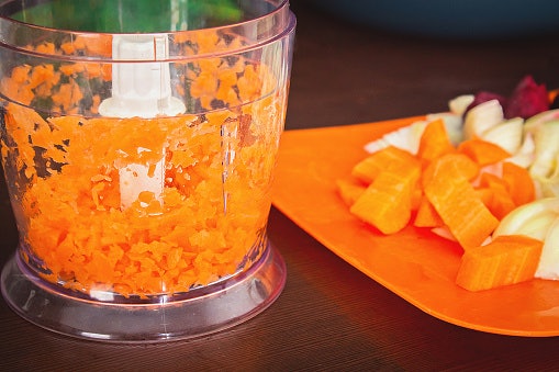 Look for More Kitchen Supplies
