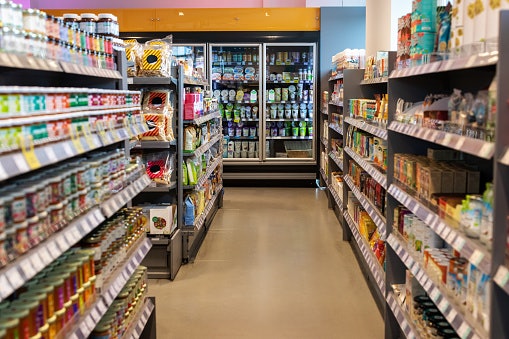 More Supplies to Stock Your Pantry