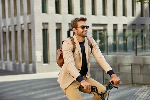 A Few Products for a Fun and Adventurous Cycling