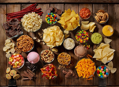 You Can Explore More Munchies for Your Kitchen Basket