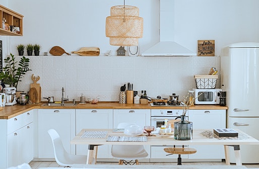 Add More Kitchen-Friendly Products