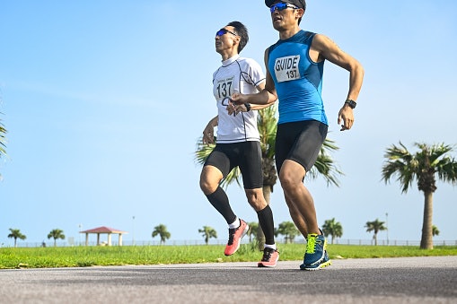 Check Out the Best Running Shoes