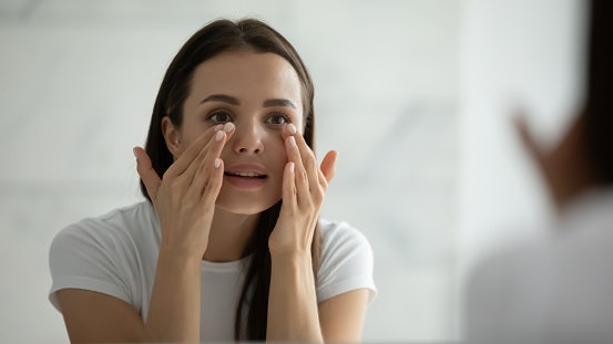 More Ways to Take Care of Your Eyes