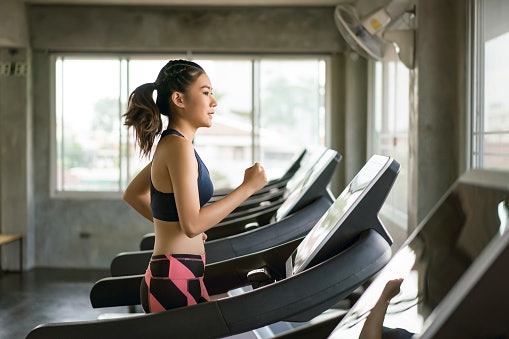 Sports and Fitness People; We Have More for You