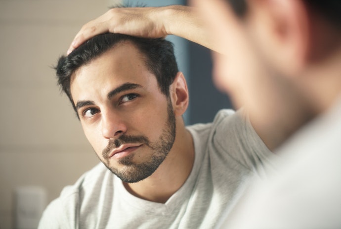 Take Another Step Towards Hair Care