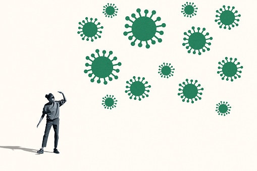 Why Do You Need a Hand Sanitizer?