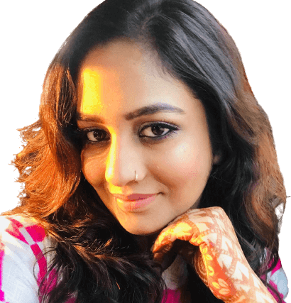In Collaboration With Henna Artist Neha Gupta