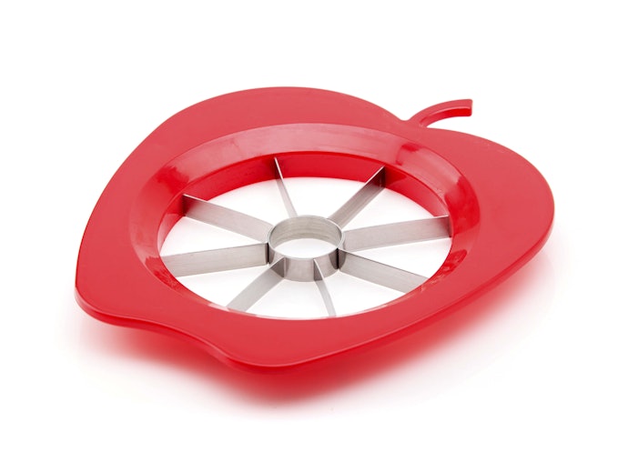 Stainless Steel Blades Are Used Mainly for Blades