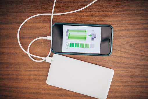 Know the Specifications of Your Device Before Purchasing Fast Charging Power Bank