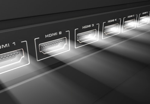 Pay Attention to the Number of HDMI Ports