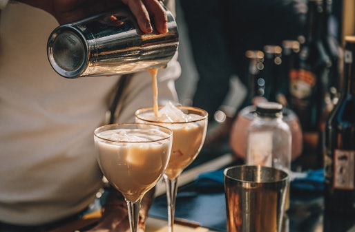 Understand the Difference Between Liquor and Liqueur