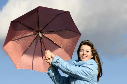 Look For UV Protection Coating