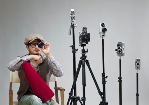 Check the Director of the Movie for an Enhanced Experience