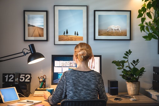 Ensure Uninterrupted Study Time With Rechargeable Lamps