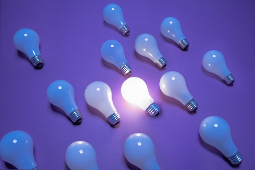 Choose 800 Lumens or More for a Brighter Light