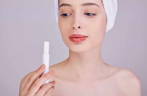 Humectants Retain Moisture on Your Lips