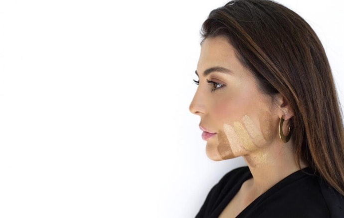Choose the Shade Which Suits Your Complexion