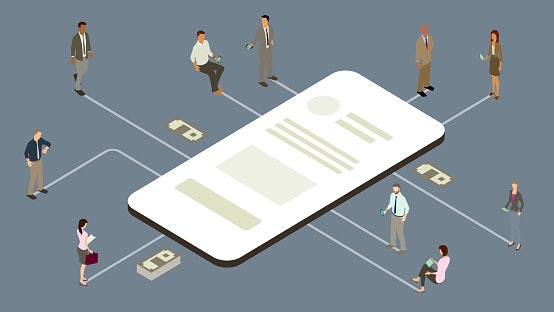 Consider More Options - Linking Family Accounts, Multiple Investment Options, and More