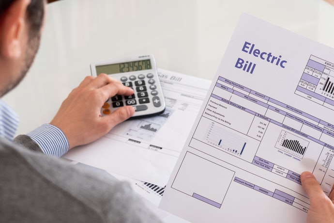 Consider Water-Saving and Energy Efficiency