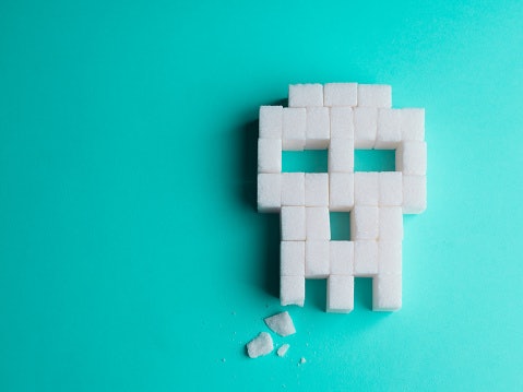 Take Into Consideration the Amount of Sugar Used