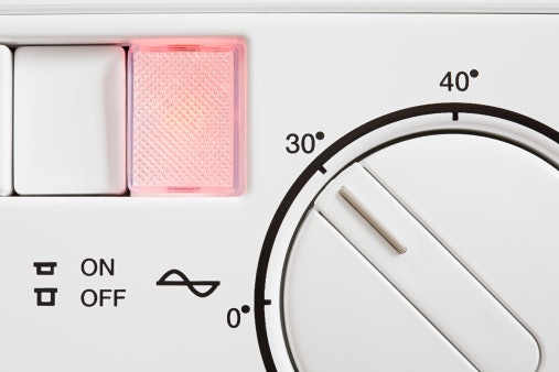 Select One With Adjustable Heat Settings for More Control