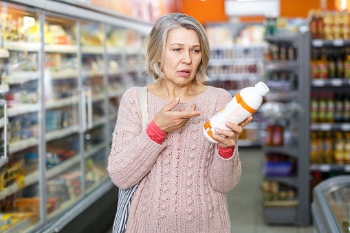 Sanitizers Expire Within 2-3 Years