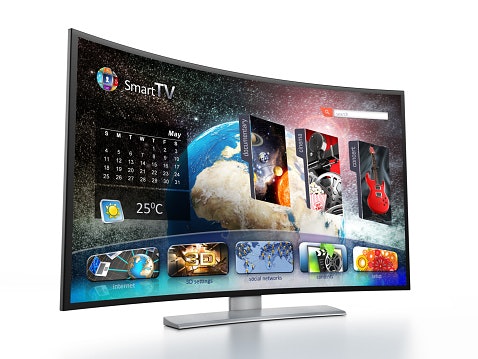 Deciding Among LED, OLED and QLED