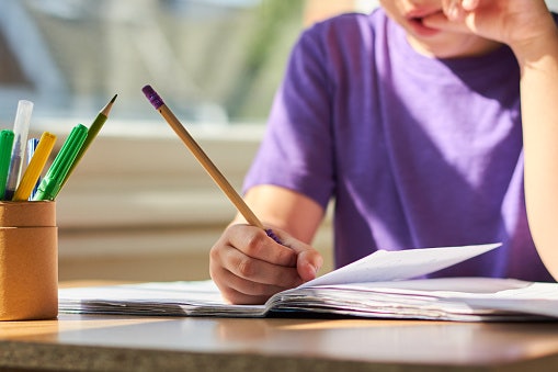Books With Practice Exercises Help a Lot