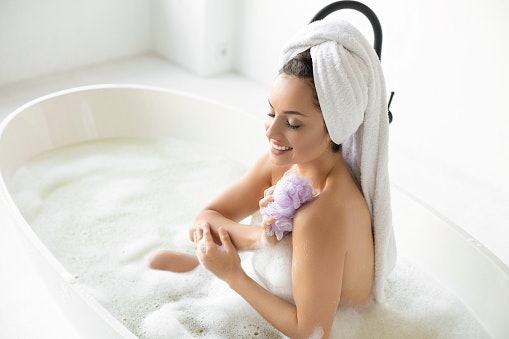 Select One That Maintains the Natural Oils of Your Body