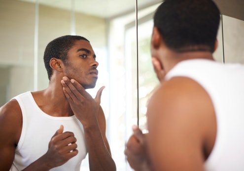 Go for an Alcohol-Free Aftershave