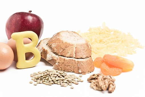 Vegetarian Supplements Carry the Green Mark