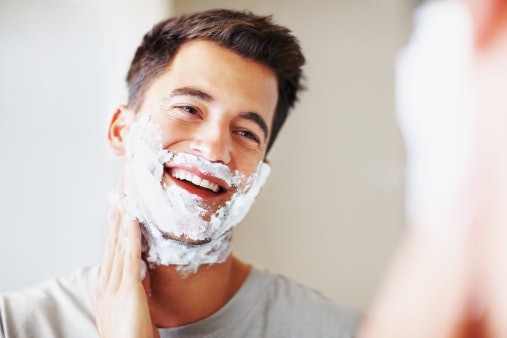 Decide a Formula: Lather or No-Lather