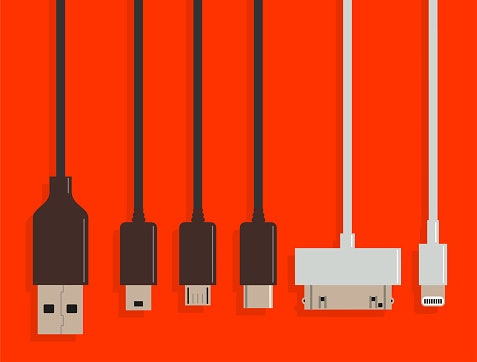Consider the Number of Ports Depending on the Number of Devices You Have