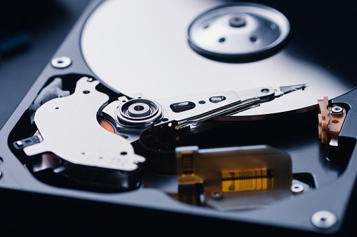 Find Out Storage Capacity - SSD for Installing Operating System & Games and 1 TB of HDD