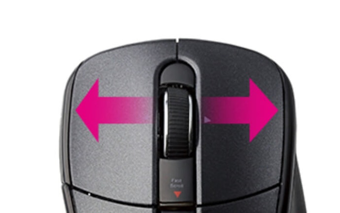 Additional Features For More Convenience and Fast Working