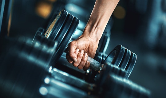 Consider the Grip